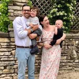 Meet your Posher, Alex